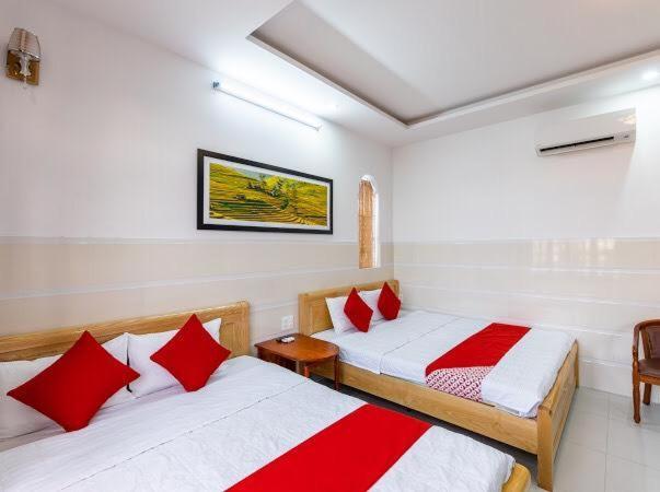 Bongs House Homestay הוי אן מראה חיצוני תמונה