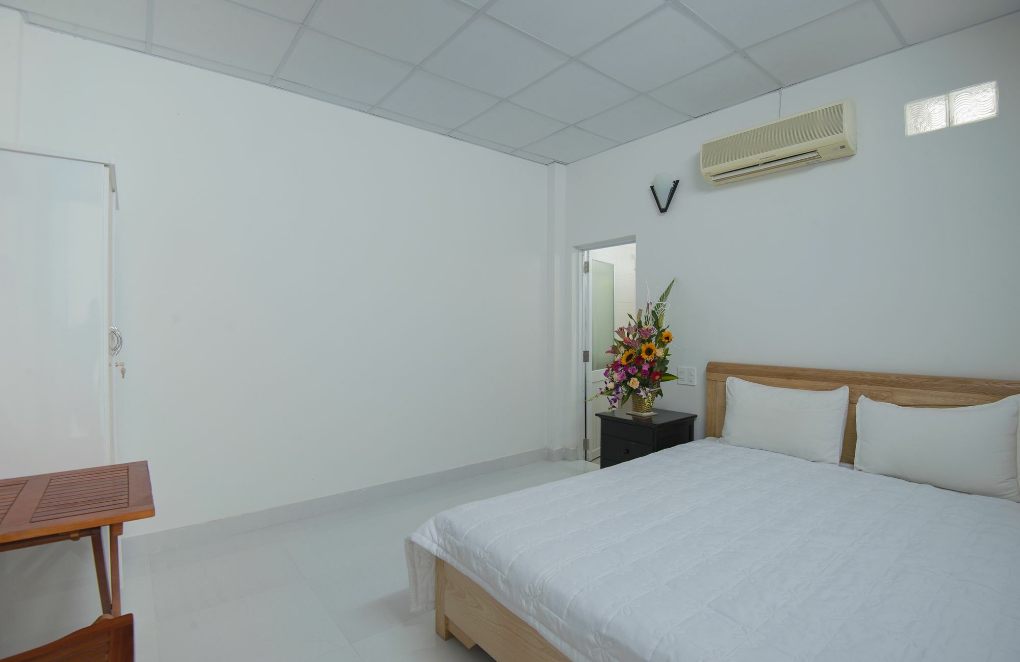 Bongs House Homestay הוי אן מראה חיצוני תמונה