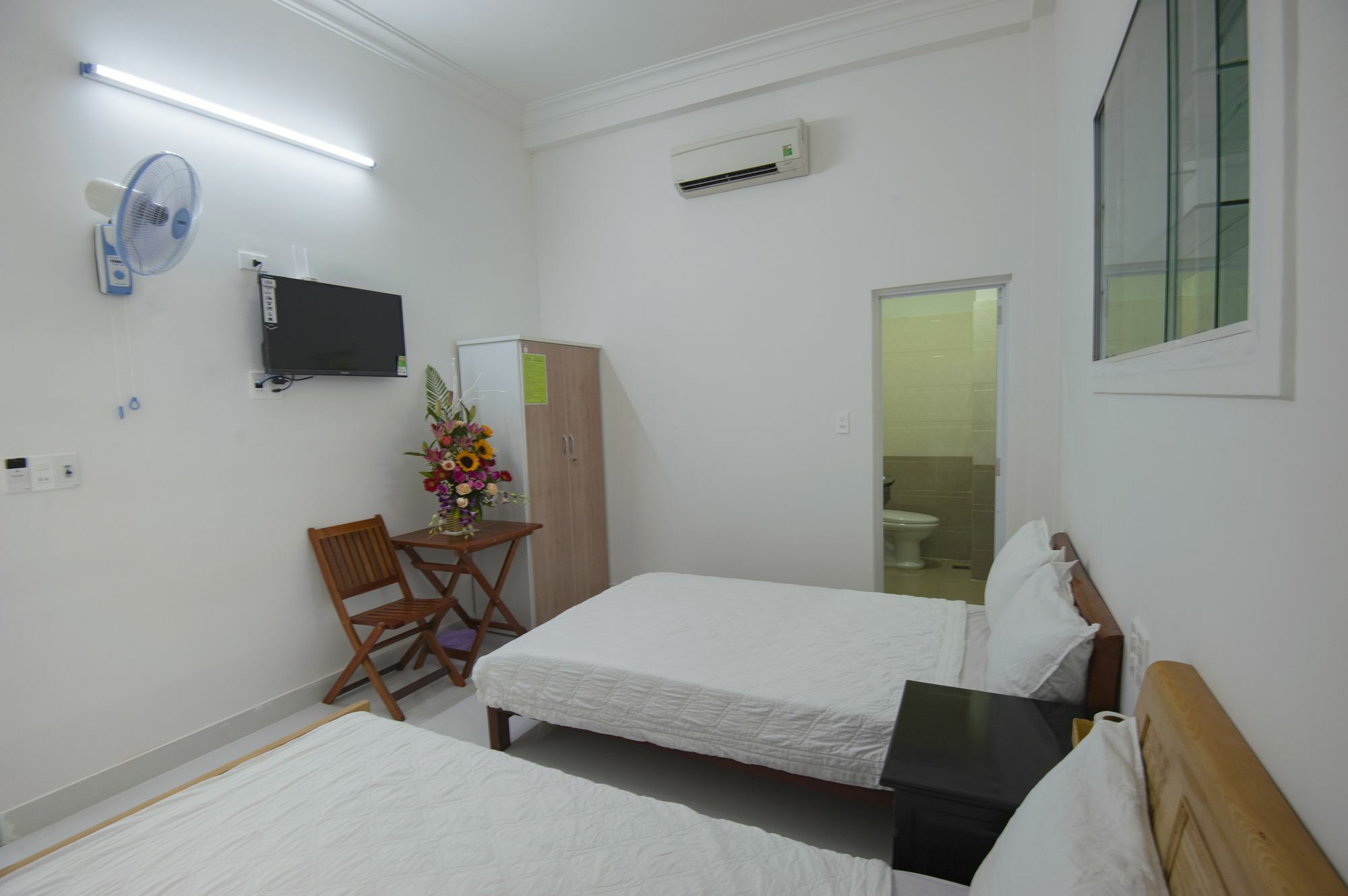 Bongs House Homestay הוי אן מראה חיצוני תמונה