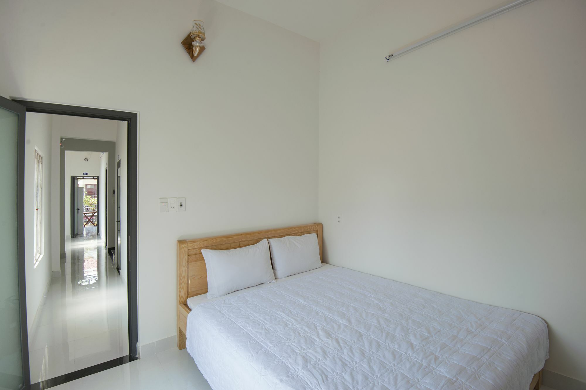 Bongs House Homestay הוי אן מראה חיצוני תמונה