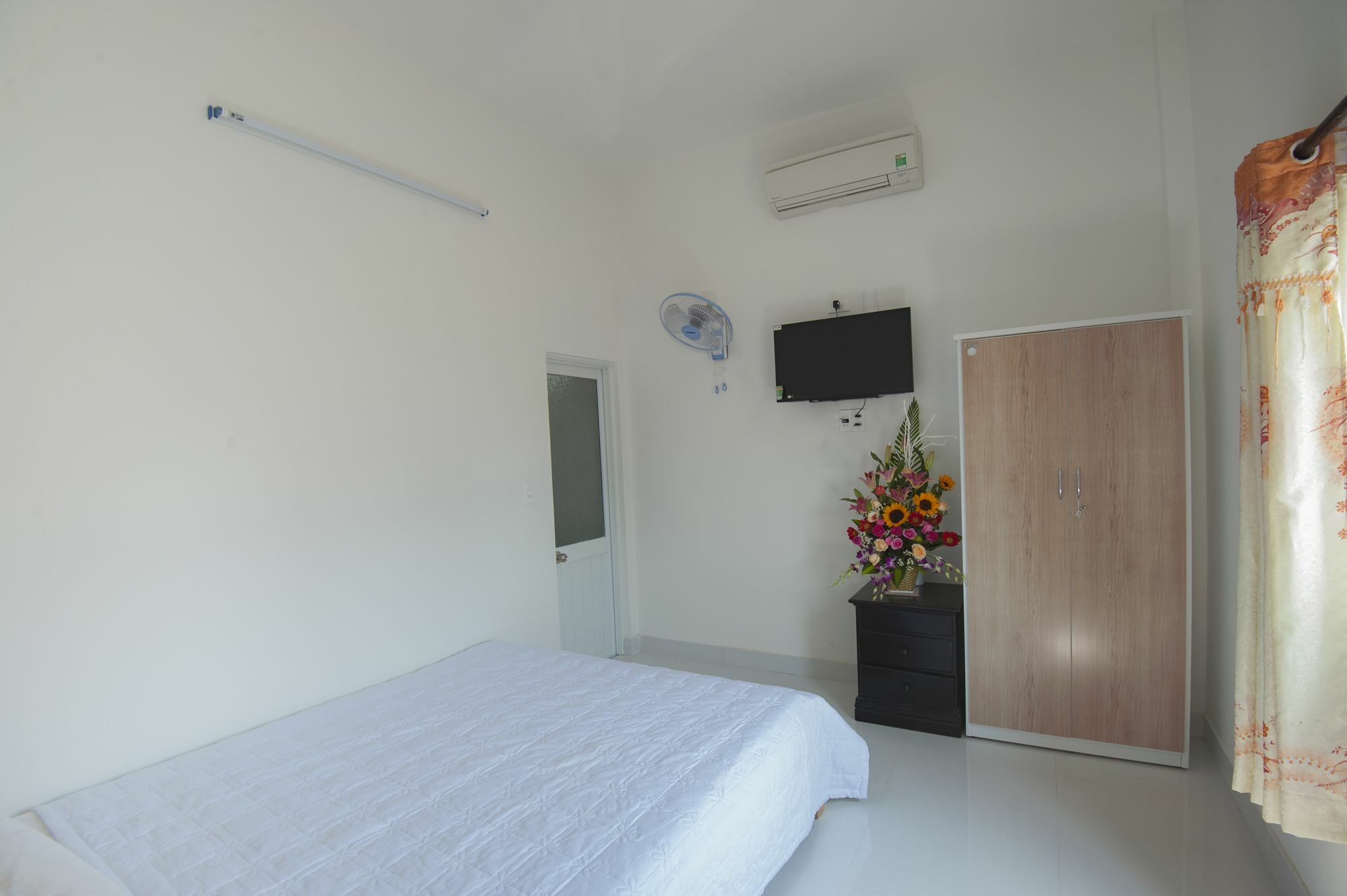 Bongs House Homestay הוי אן מראה חיצוני תמונה