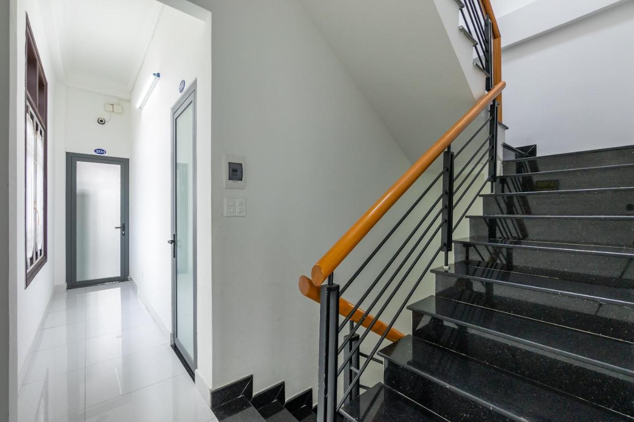 Bongs House Homestay הוי אן מראה חיצוני תמונה