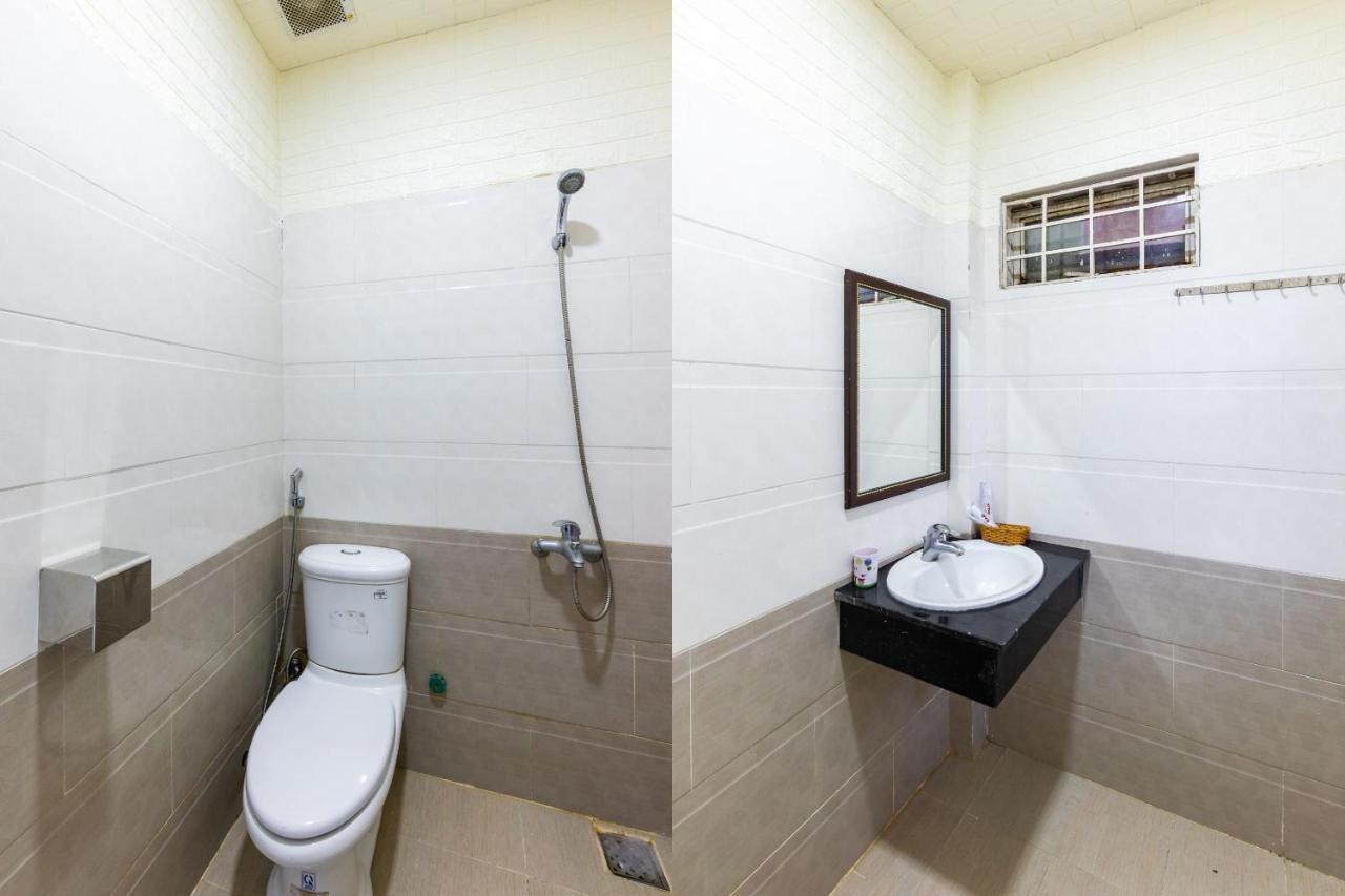 Bongs House Homestay הוי אן מראה חיצוני תמונה