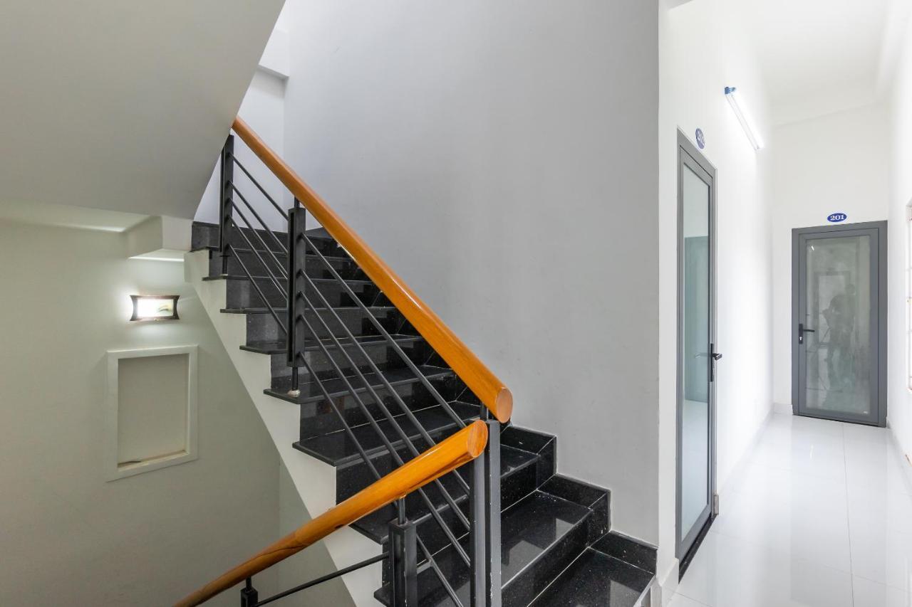 Bongs House Homestay הוי אן מראה חיצוני תמונה
