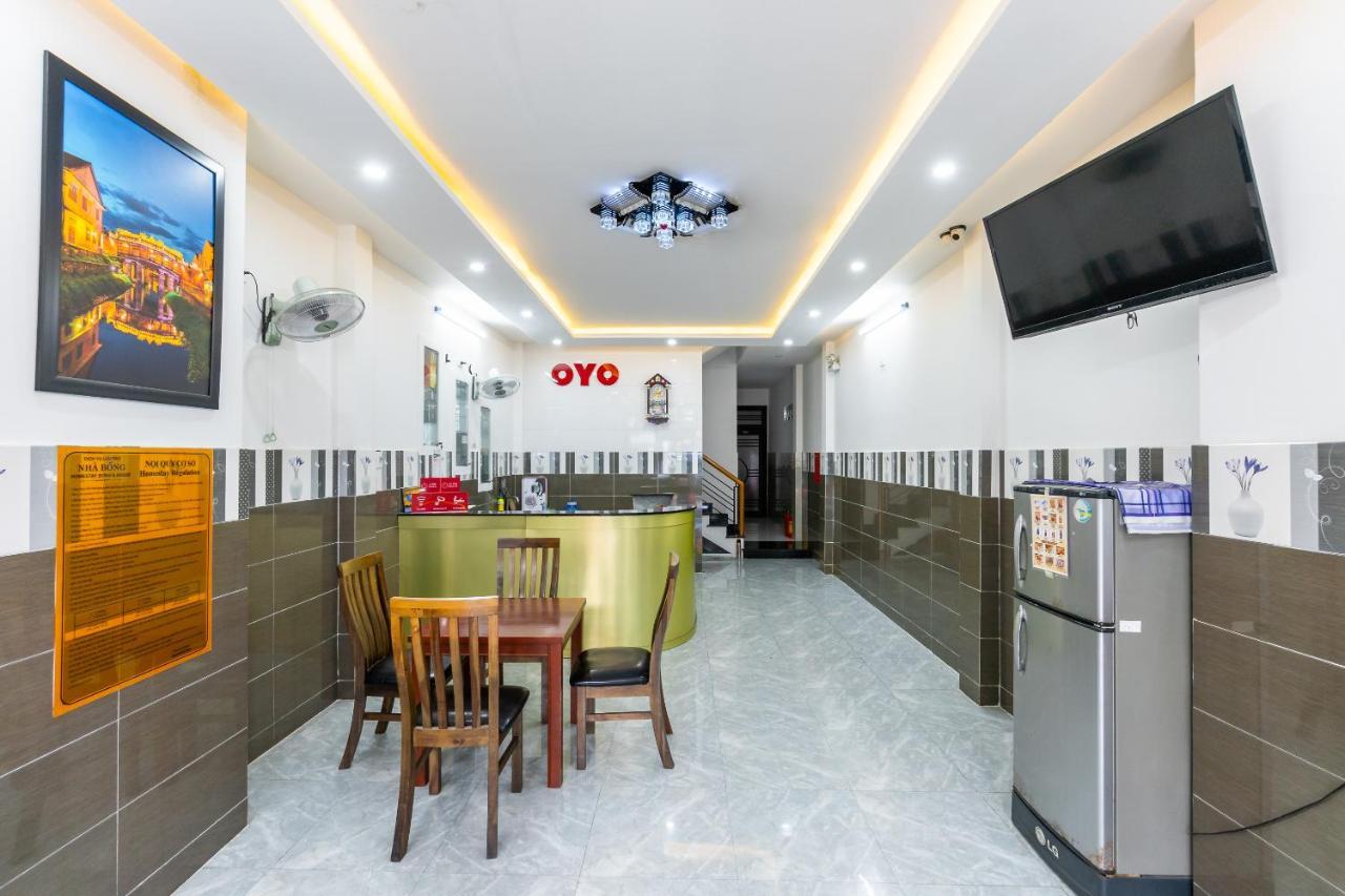 Bongs House Homestay הוי אן מראה חיצוני תמונה